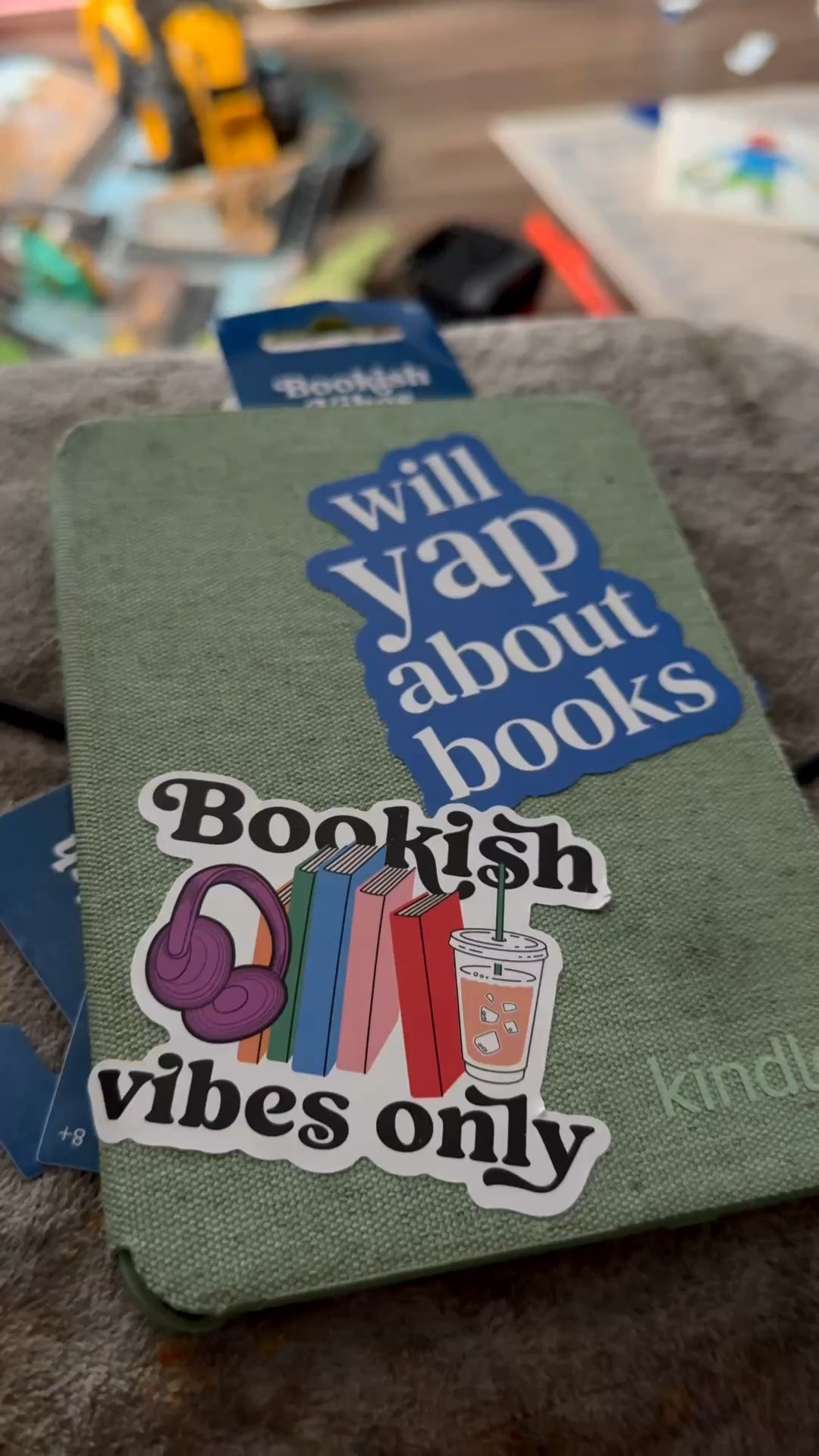 Kindle Decorations

#LTKmorningroutine #LTKselfcare #LTKdayinmylife
