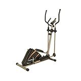 EXERPEUTIC 2000XL Bluetooth Smart Cloud Fitness High Capacity Elliptical Trainer with Goal Setting a | Amazon (US)