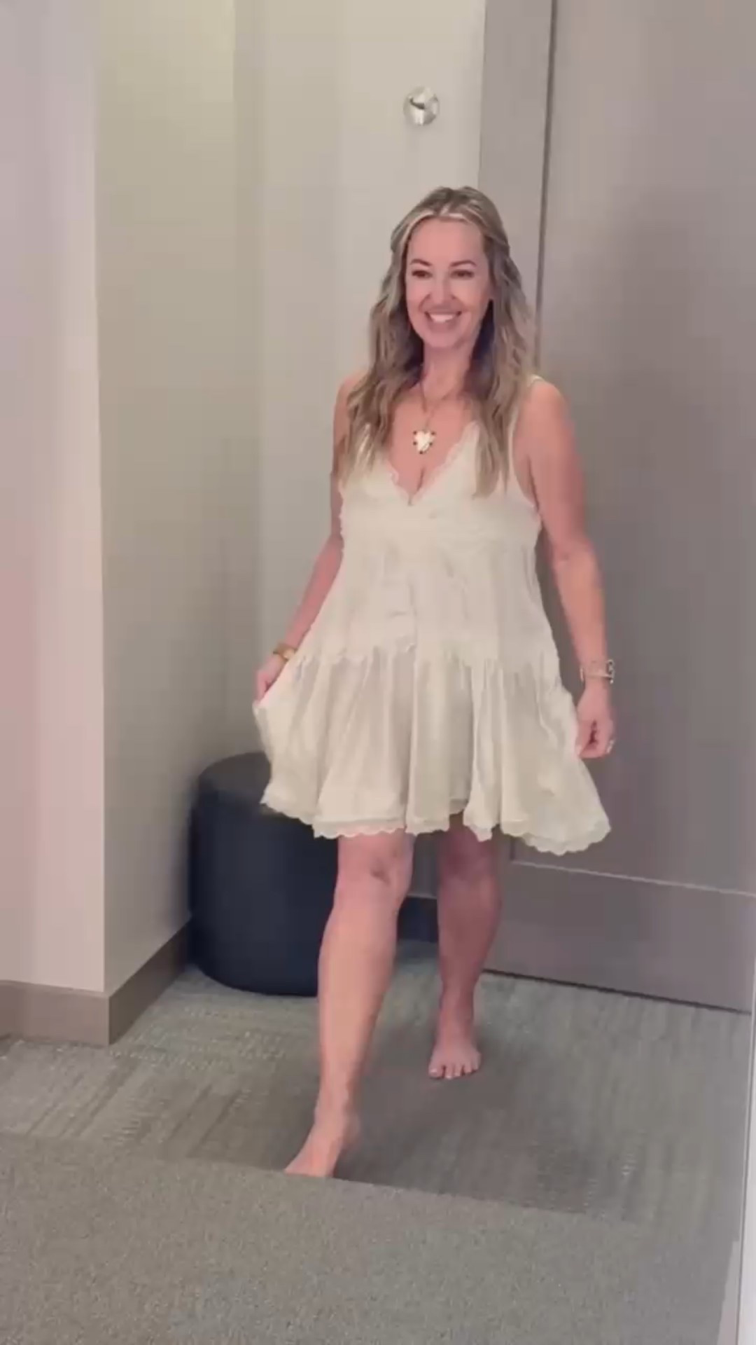 Step inside my Dressing Room ✨ I’ve been trying on some seriously cute finds from the new Summer Collection at @nordstrom — think sunshine-ready styles you’ll want on repeat ☀️🌴 Which one’s calling your name? Vote your fave below! 👇🏽

🛍️ Follow me on LTK (@julesaldaz) to shop everything I’ve styled here + more summer must-haves in one click!

#nordstrom #summerstyle #stylebyjulesaldaz #fashionstylist #ltkstylist #fashionwriter


#LTKSummerEdit #LTKPetite #LTKStyleTip