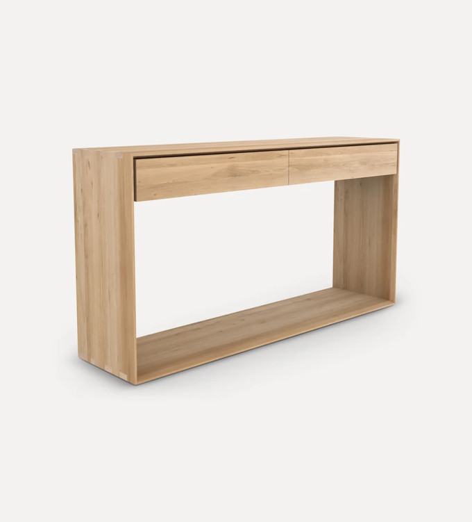 Click for more info about Freja Console