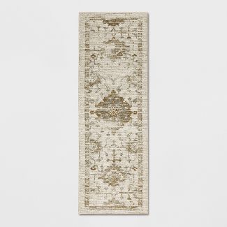 Vintage Distressed Rug - Threshold™ | Target