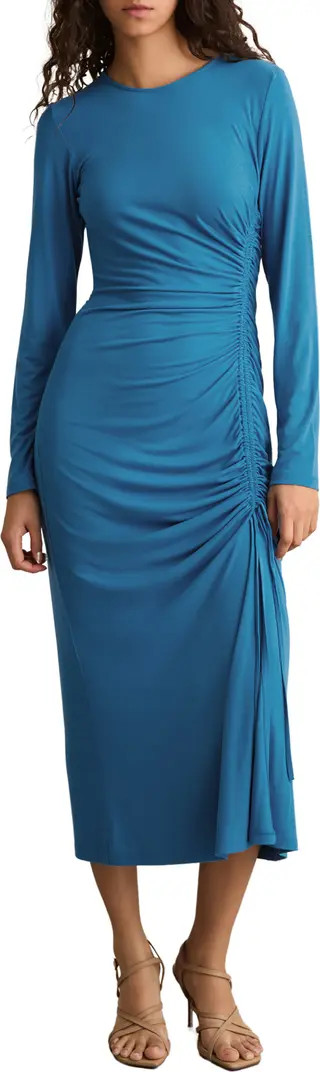 Rosie Long Sleeve Dress | Nordstrom