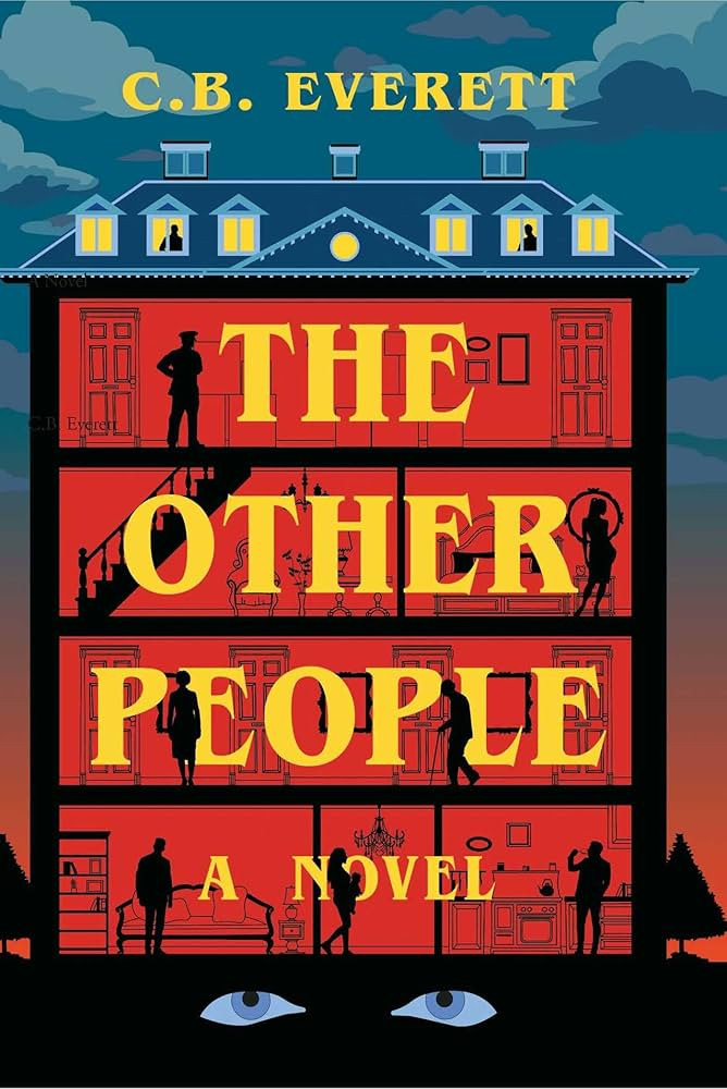 The Other People: A Novel | Amazon (US)