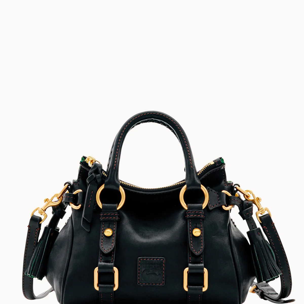 Florentine Nano Satchel | ILoveDooney