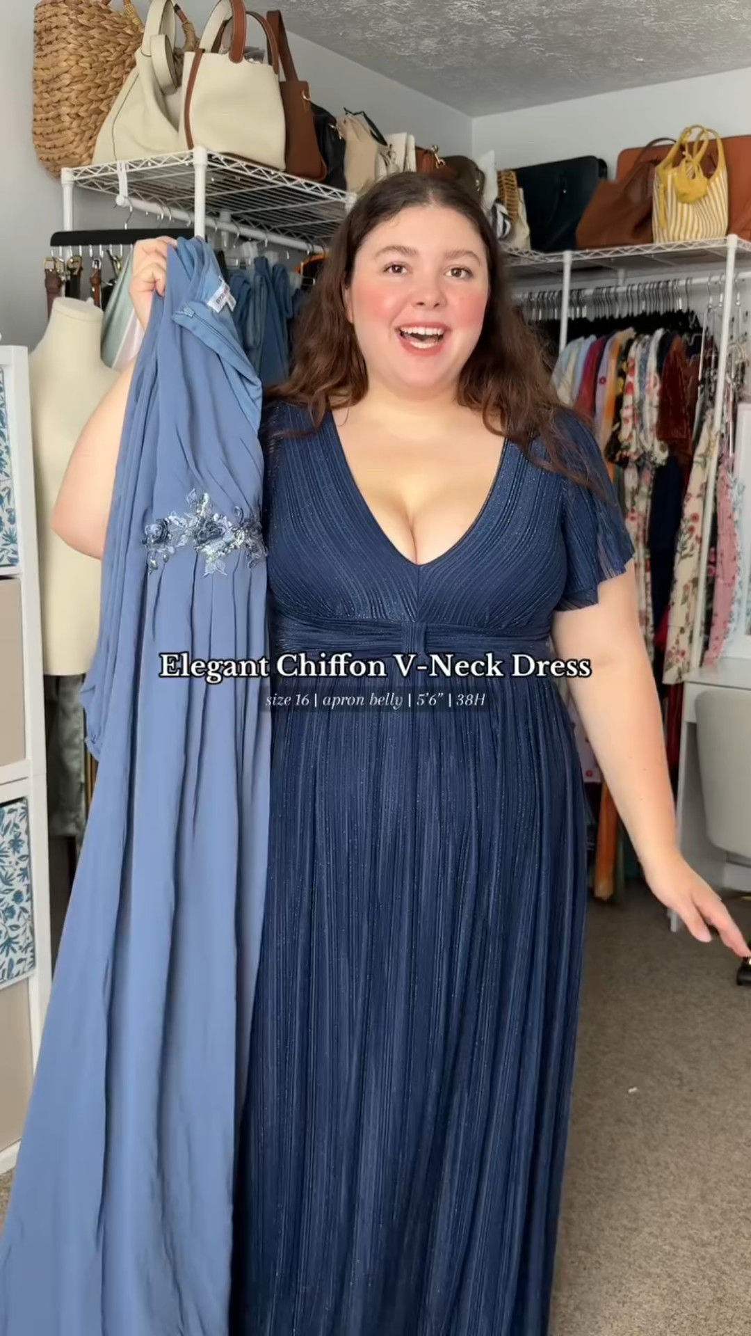 It’s giving LOTR elf 🧝‍♀️ #plussizeeveningdress #eveningdress #TikTokShopCreatorPicks #TikTokShopBlackFriday

#LTKPlusSize #LTKSeasonal