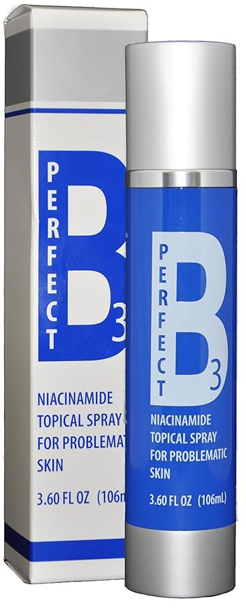 Perfect B3 Niacinamide Topical Spray | Amazon (US)