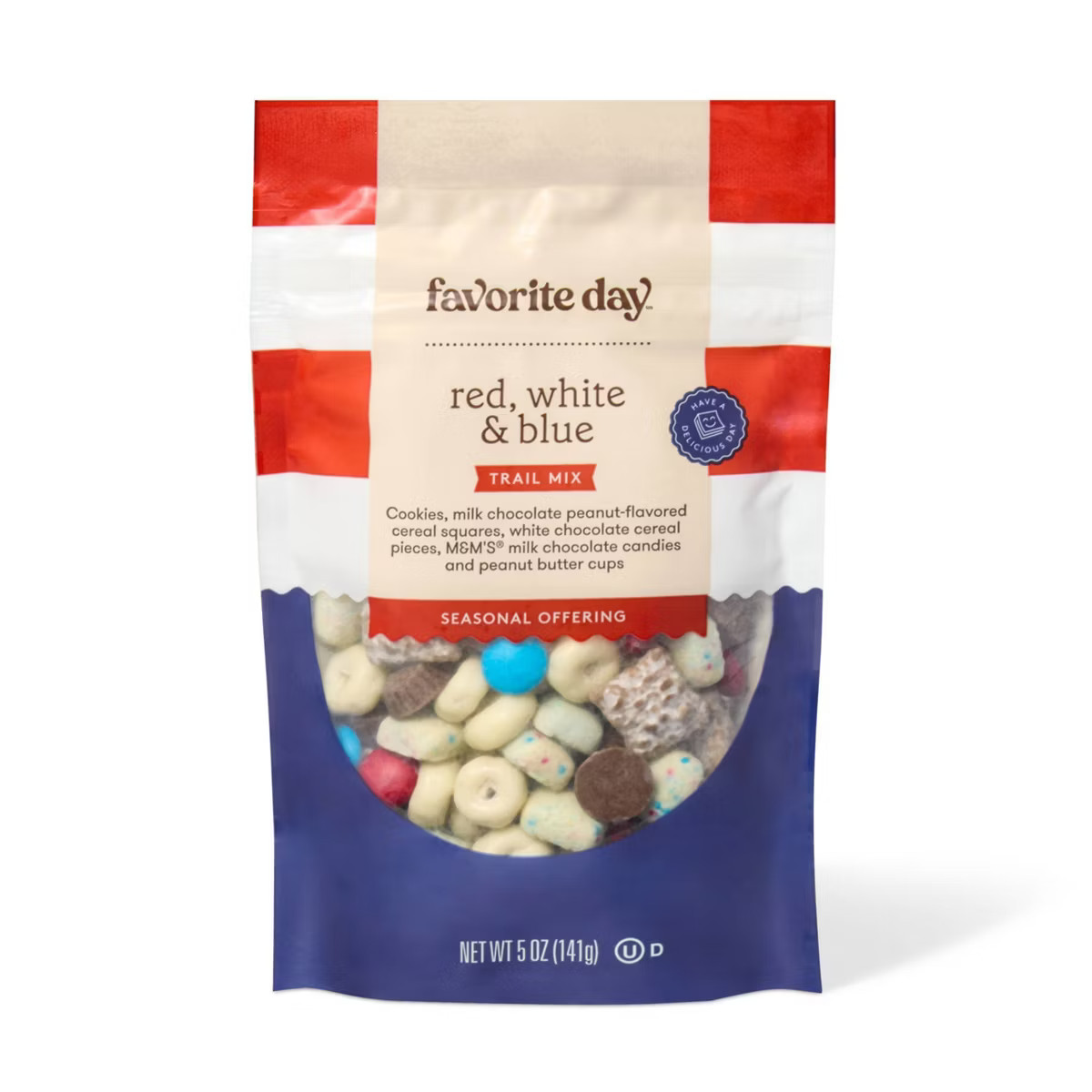Summer Trail Mix - 5oz - Favorite Day™ | Target