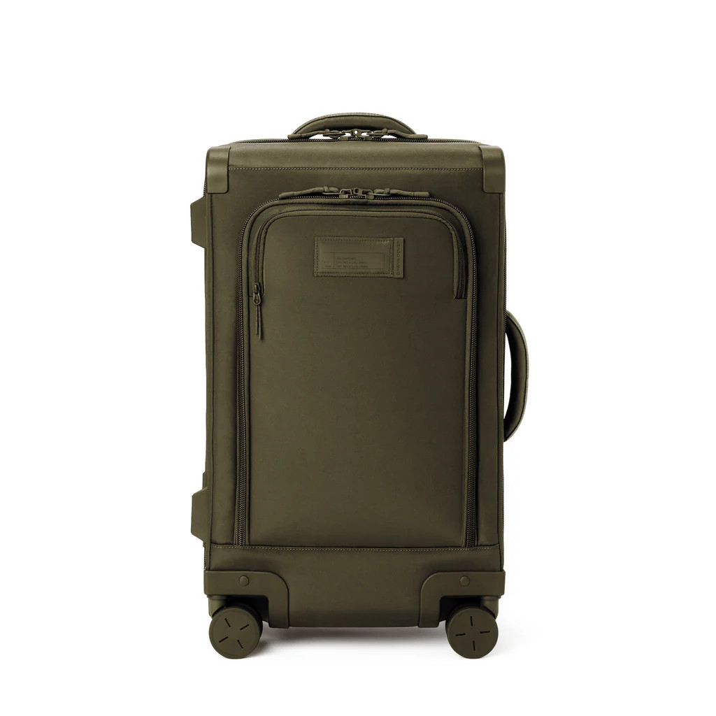 Seattle Carry-On Luggage | Dagne Dover