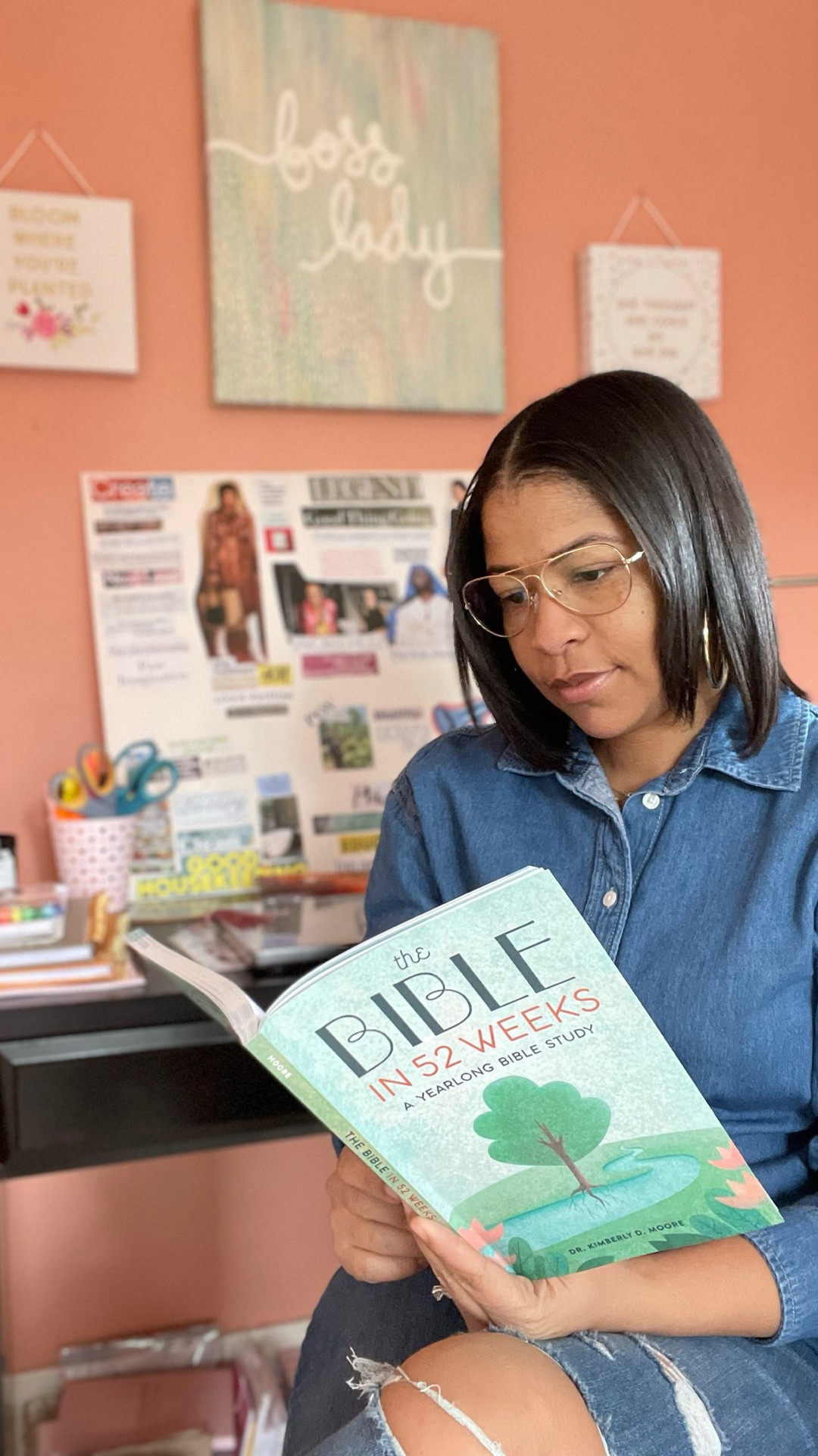 Bible Study Essentials