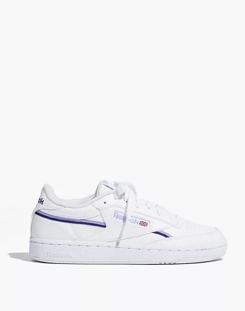 Reebok® Club C 85 Sneakers | Madewell