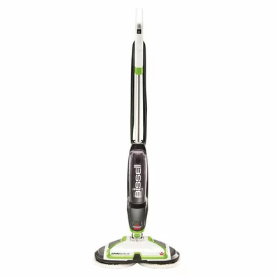 BISSELL SpinWave Hard Floor Steam Cleaner | Wayfair North America