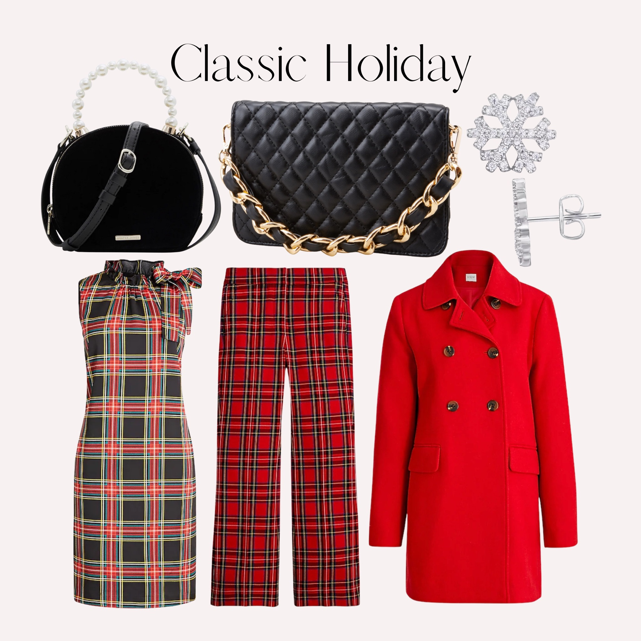 Holiday party
Holiday dress
Gifts for her 
Christmas 

#LTKSeasonal #LTKHoliday #LTKGiftGuide