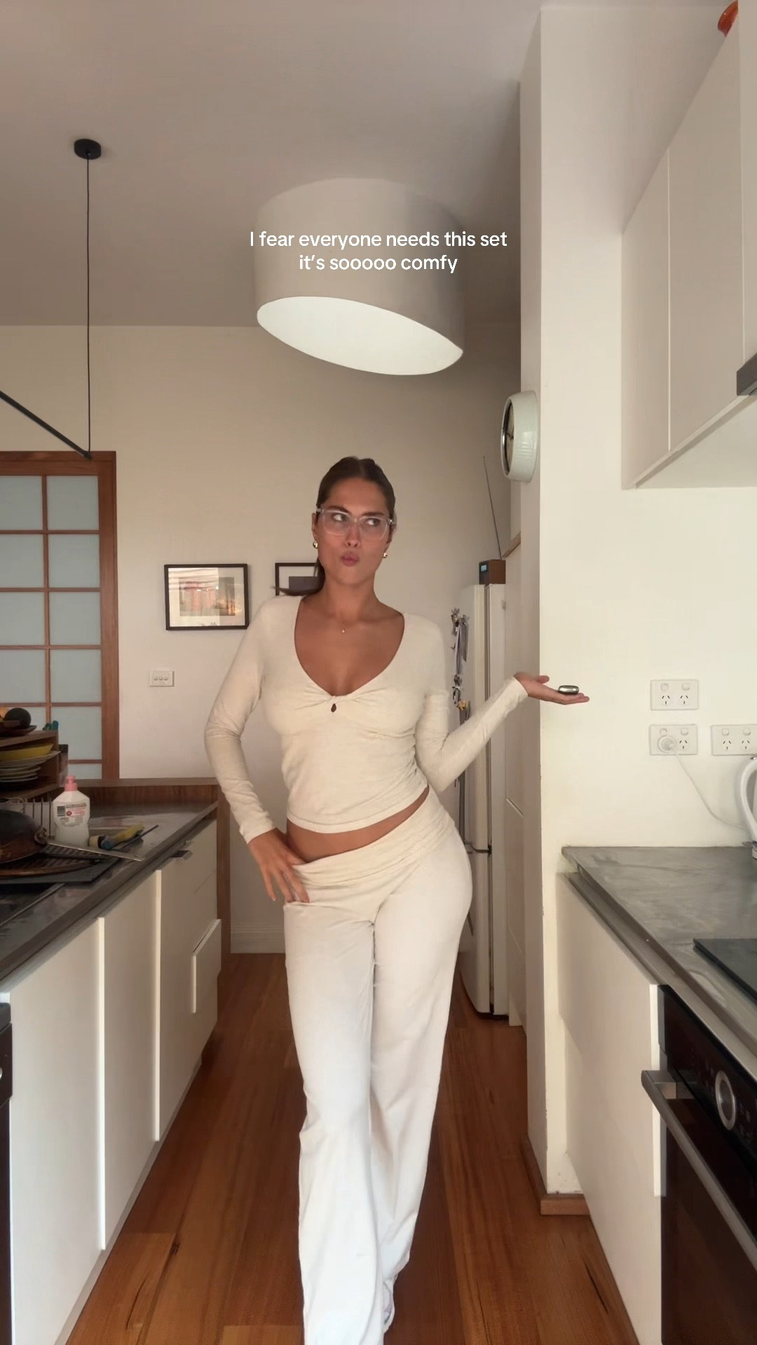 Comfy sets for the win 🤏🏼

#LTKaustralia #LTKnewzealand #LTKhome