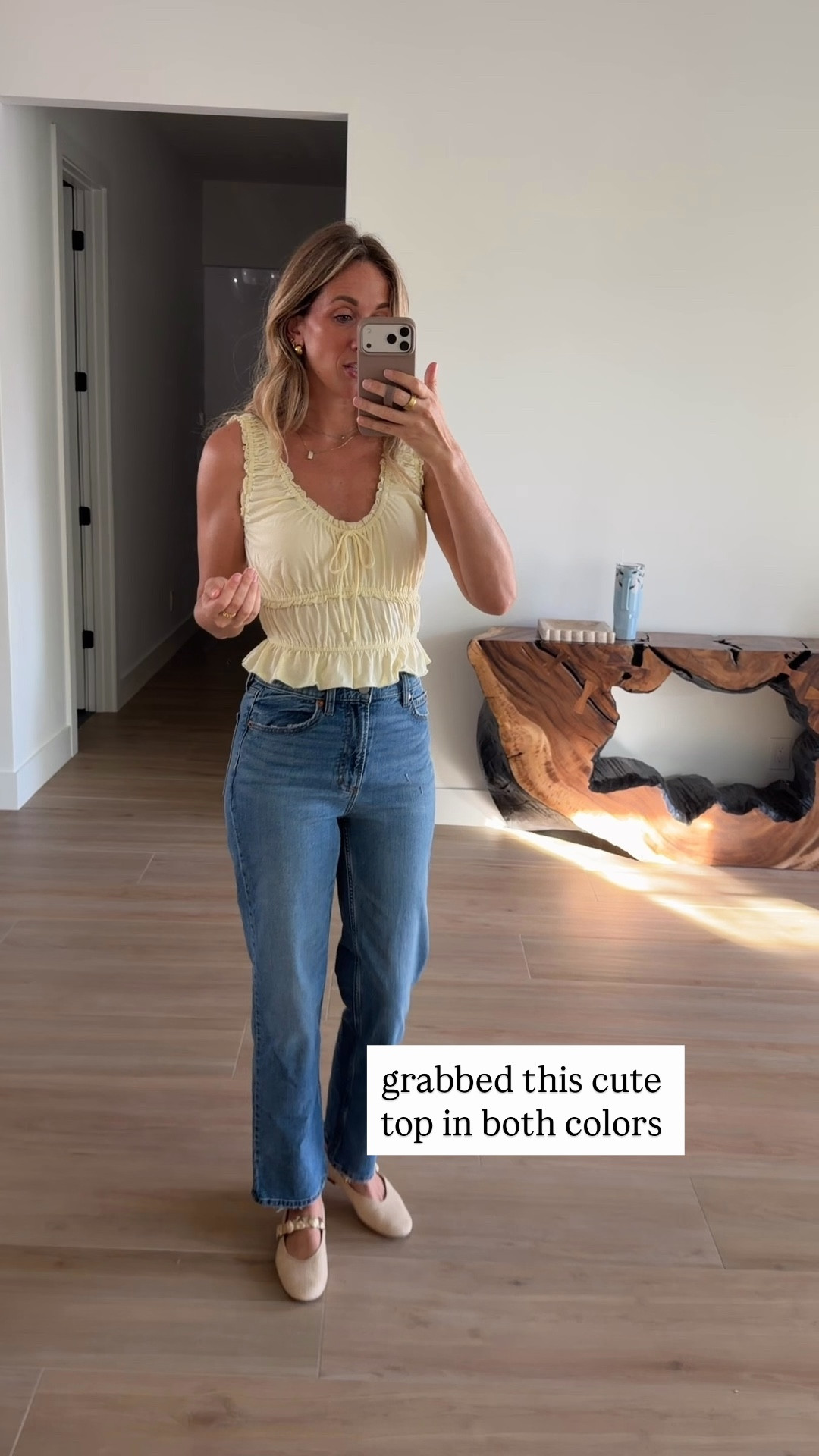 Target new arrivals 

#LTKU #LTKmomlife #LTKootd