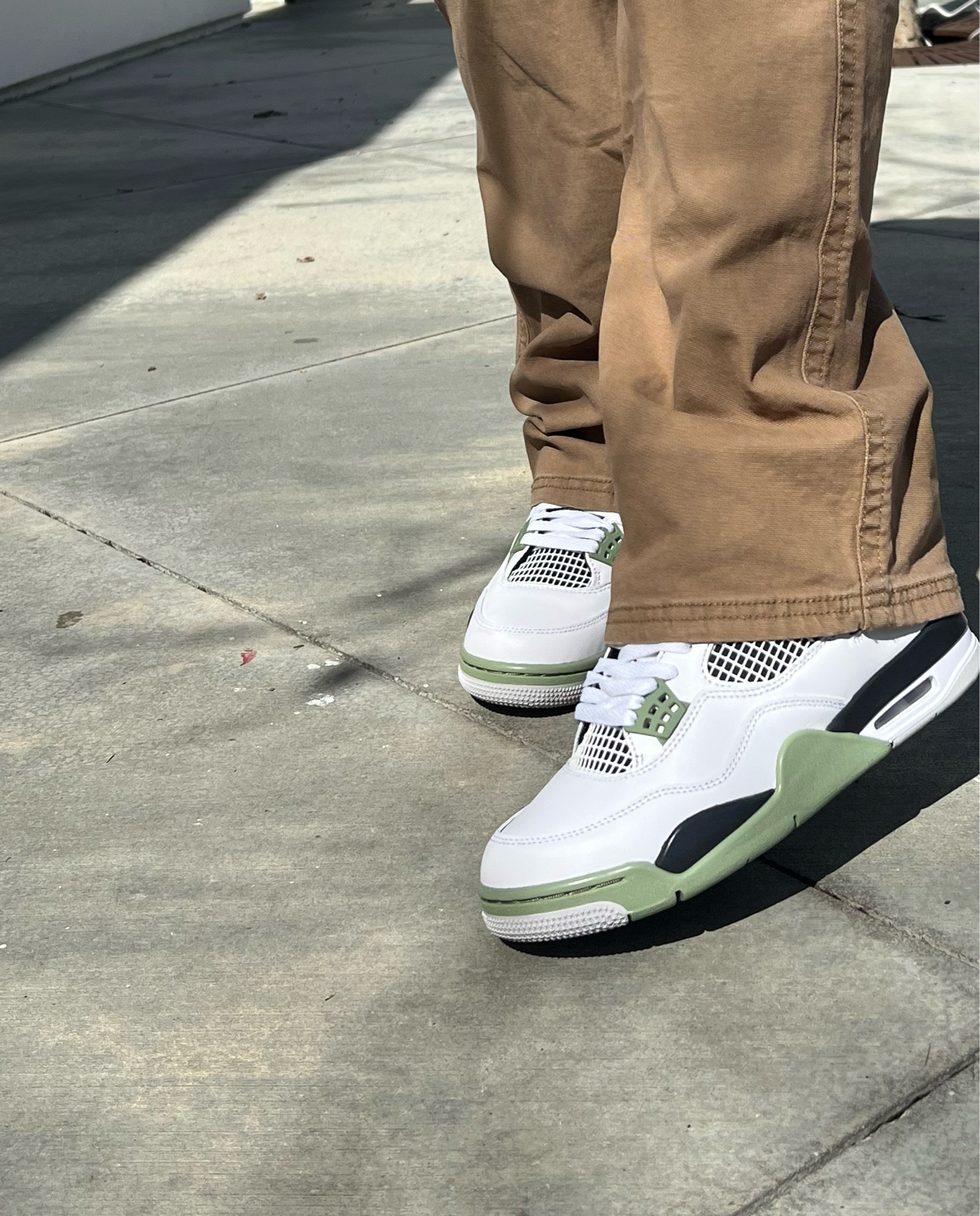 Spring sneaker

#LTKstyletip #LTKunder100 #LTKfit