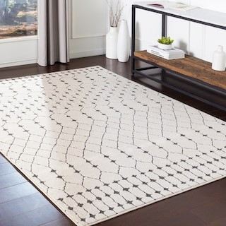 Chubbuck Area Rug | Boutique Rugs