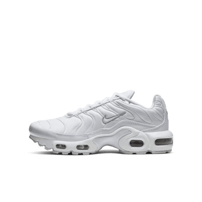Nike Air Max Plus Big Kids' Shoe. Nike.com | Nike (US)