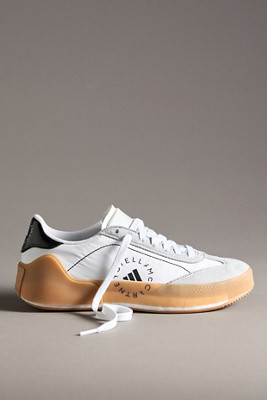 adidas by Stella McCartney Court Sneakers | Anthropologie (US)