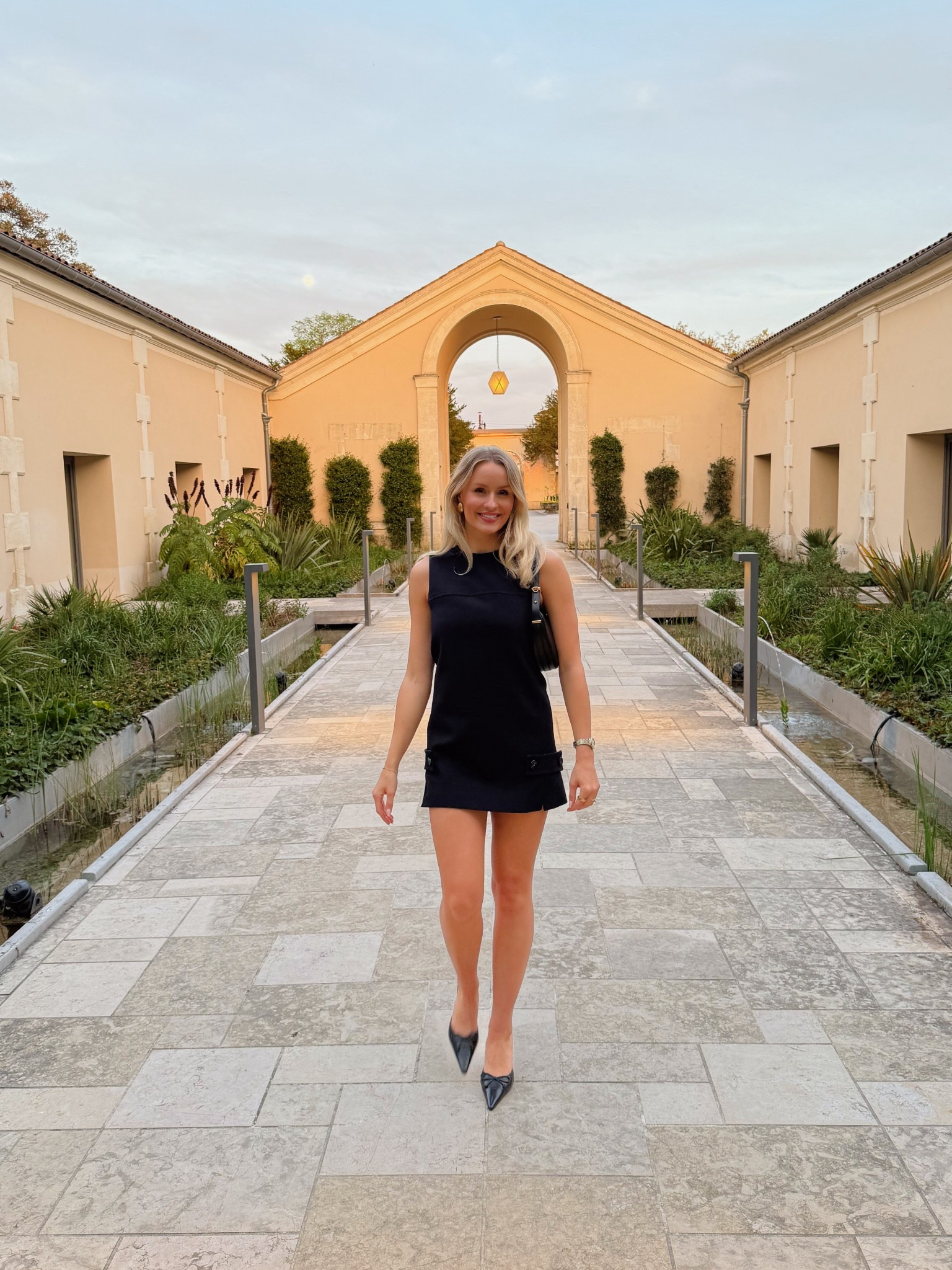 A night out in the French countryside 🌙

#LTKFindsUnder100 #LTKSeasonal #LTKTravel