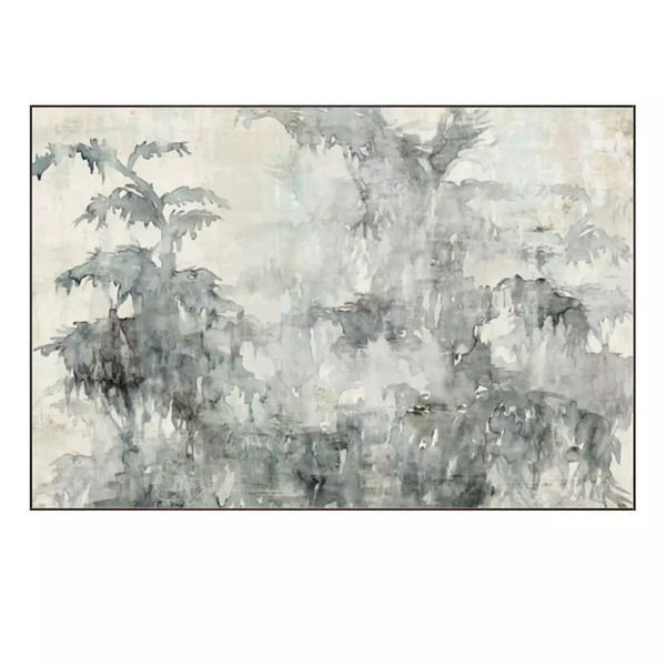 A Curious Place Framed Artwork | Scout & Nimble