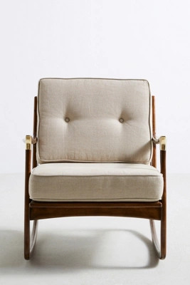 Haverhill Rocking Chair | Anthropologie (US)