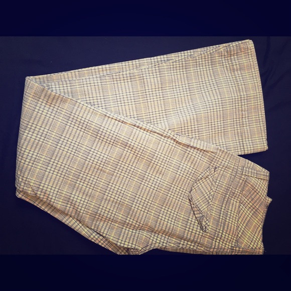 Juniors Union-Bay plaid dress pants | Poshmark