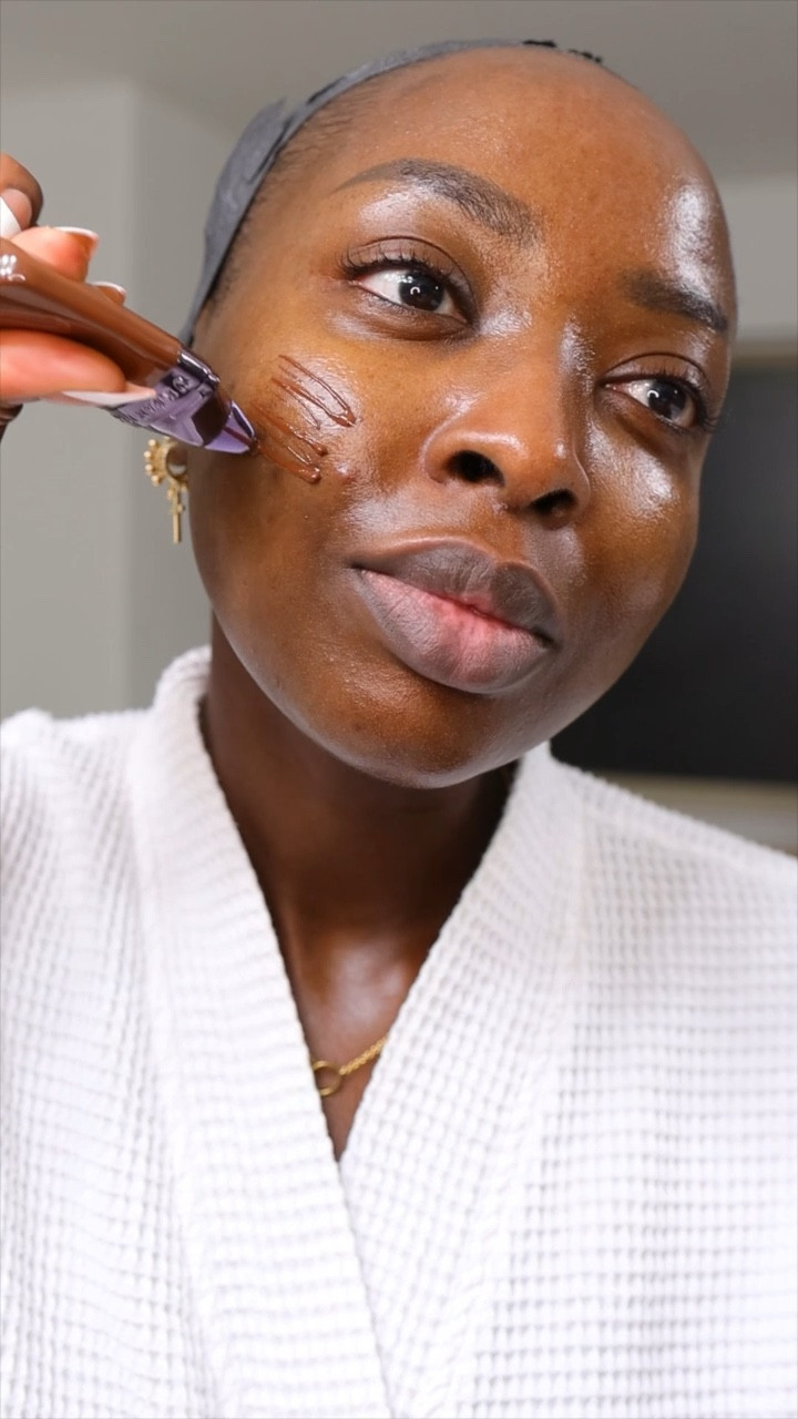 Grateful to be in the room, in the conversations, partaking in all the goodness of NYFW. No matter how much doubt I may have from time to time, I AM HERE and I'M DOIN THIS! mmmkay! WE UP! 

#LTKStyleTip #LTKBeauty #LTKNYFW