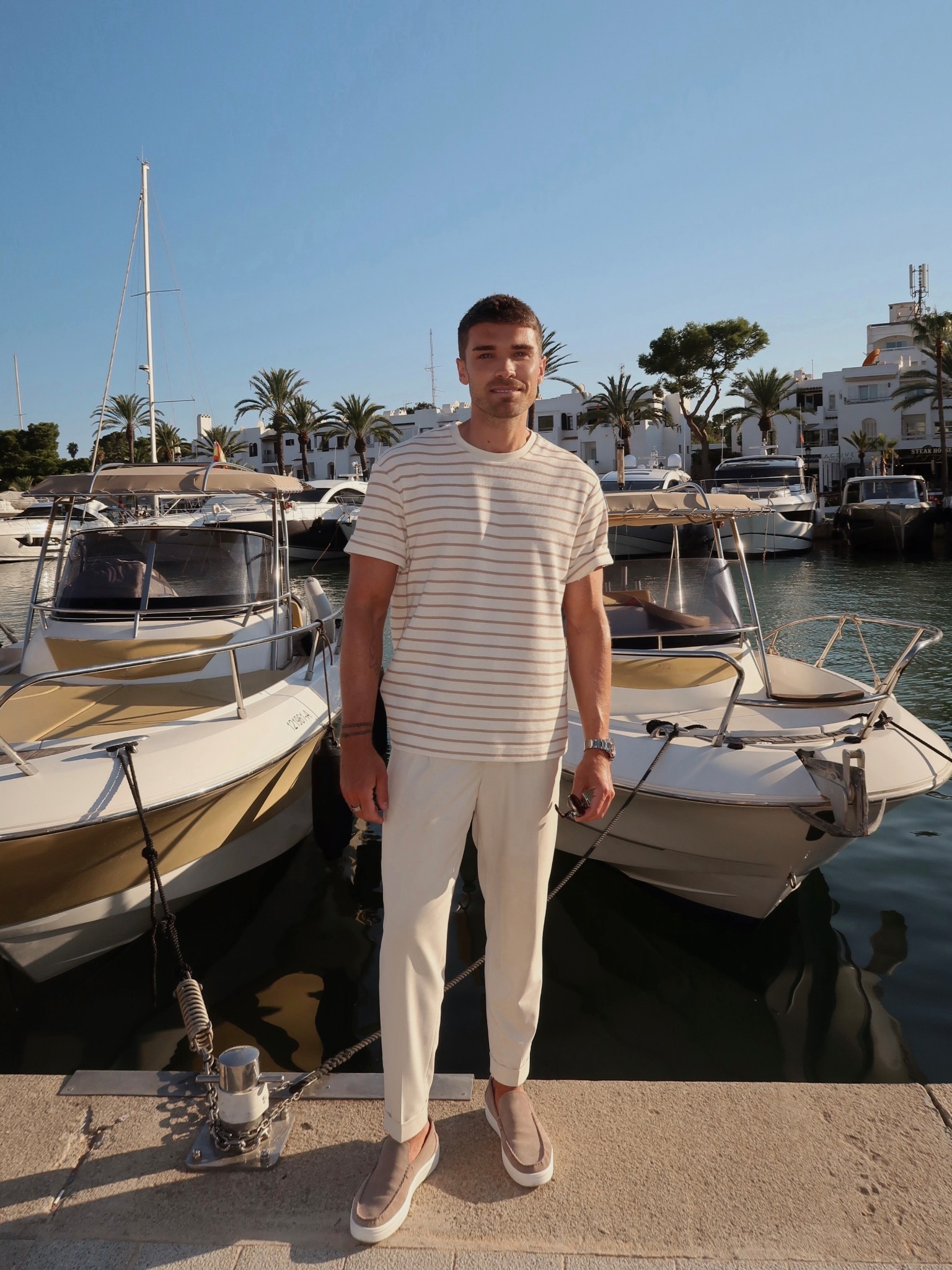 Men’s Holiday outfit #1 

#LTKsummer #LTKmens