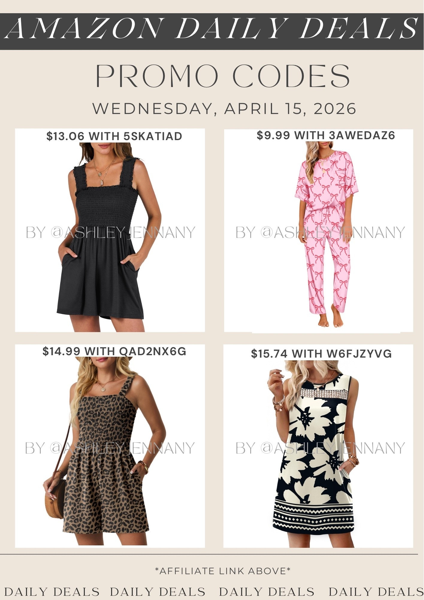 Amazon deals 

#LTKMidsize #LTKSaleAlert #LTKootd