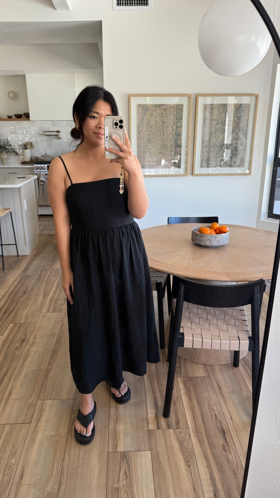 The perfect LBD and it’s only $24 right now!  TTS (I’m wearing size M) 