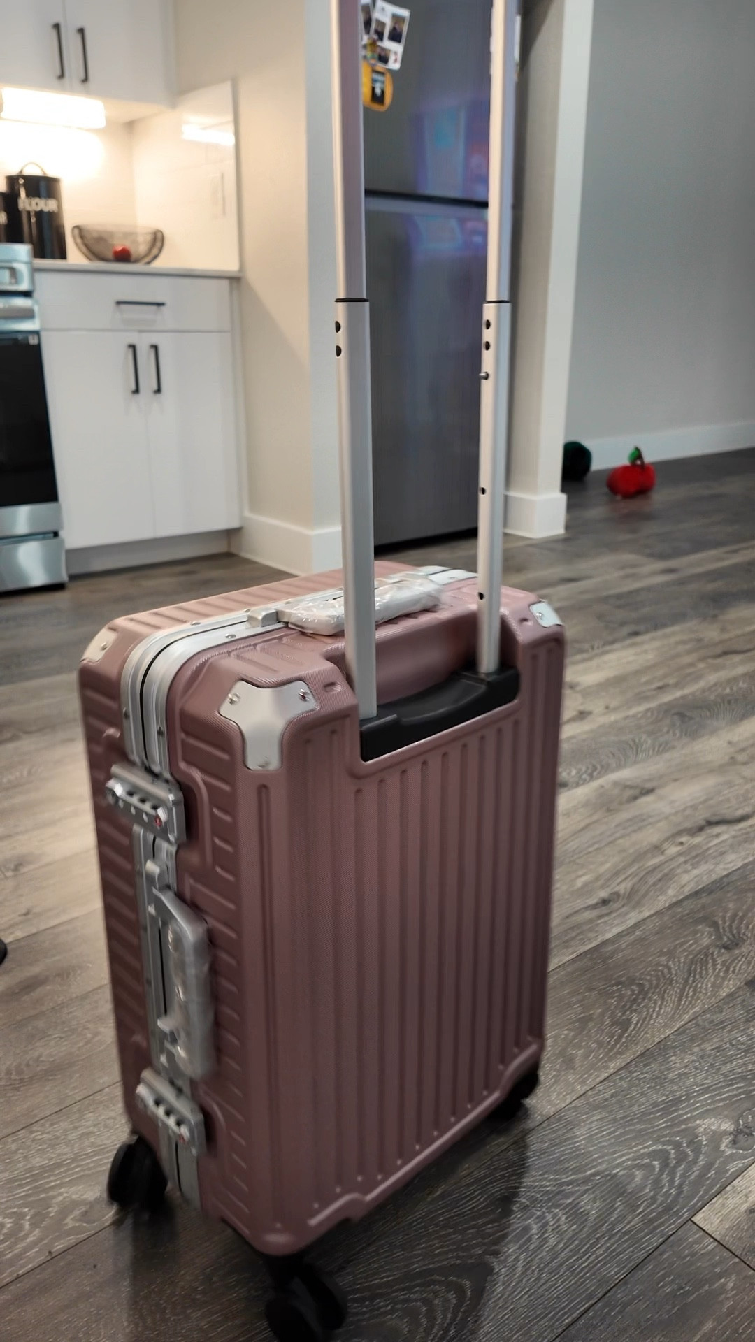 BEST LUGGAGE UNDER $100 ⭐️

#LTKSaleAlert #LTKTravel #LTKFindsUnder100