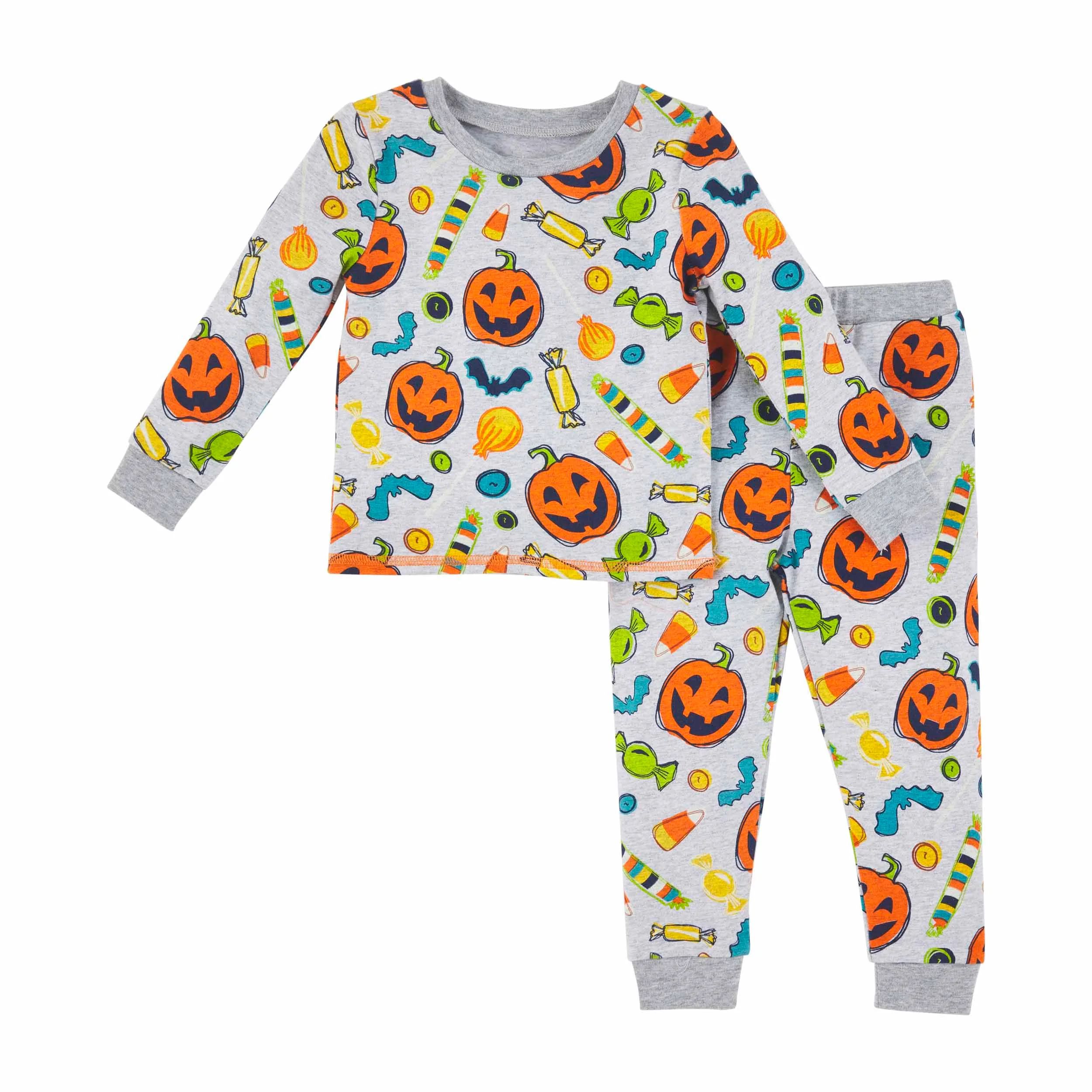 Toddler Halloween Pajamas | Mud Pie (US)