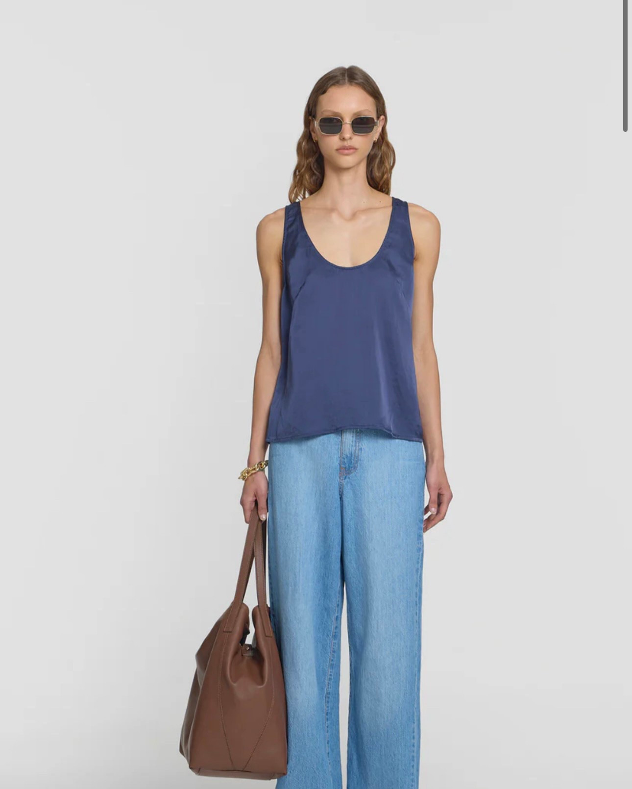 Receive so many compliments when I wear this tank! From Vik & Woods 

#LTKstyletip #LTKaustralia