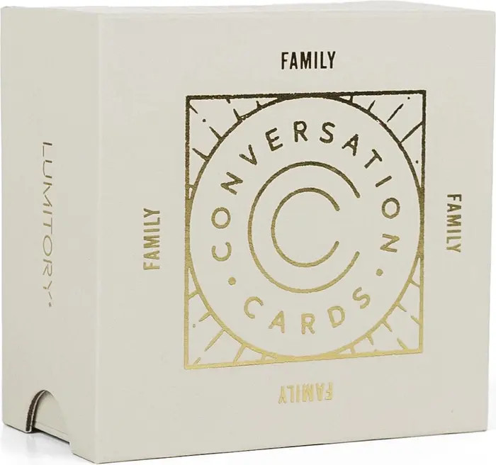 Lumitory Family Conversation Cards | Nordstrom | Nordstrom