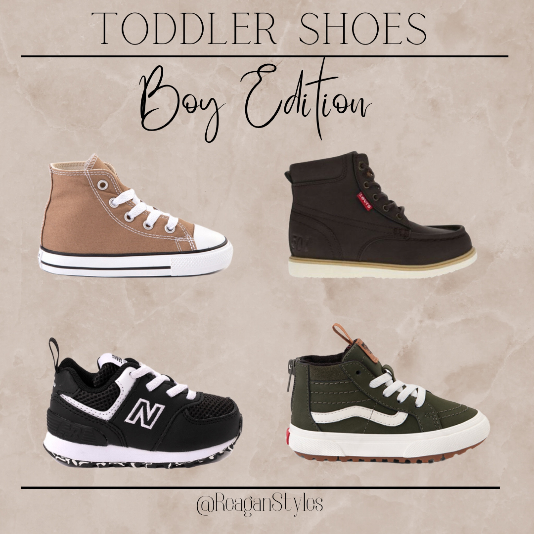Toddler boy shoes in my cart!

#LTKbaby #LTKshoecrush #LTKkids