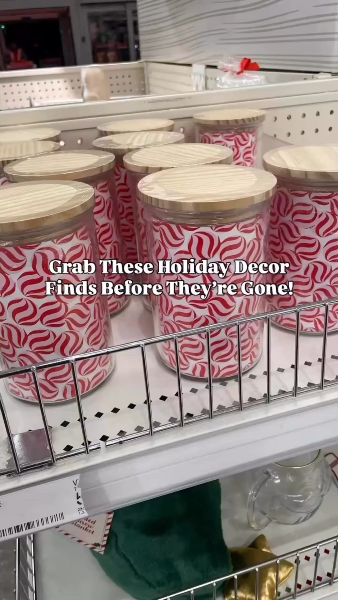 Holiday decor from Bullseye’s Playground! 🎯

#LTKSeasonal #LTKGiftGuide #LTKHoliday