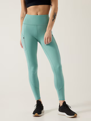 Rainier Tight | Athleta