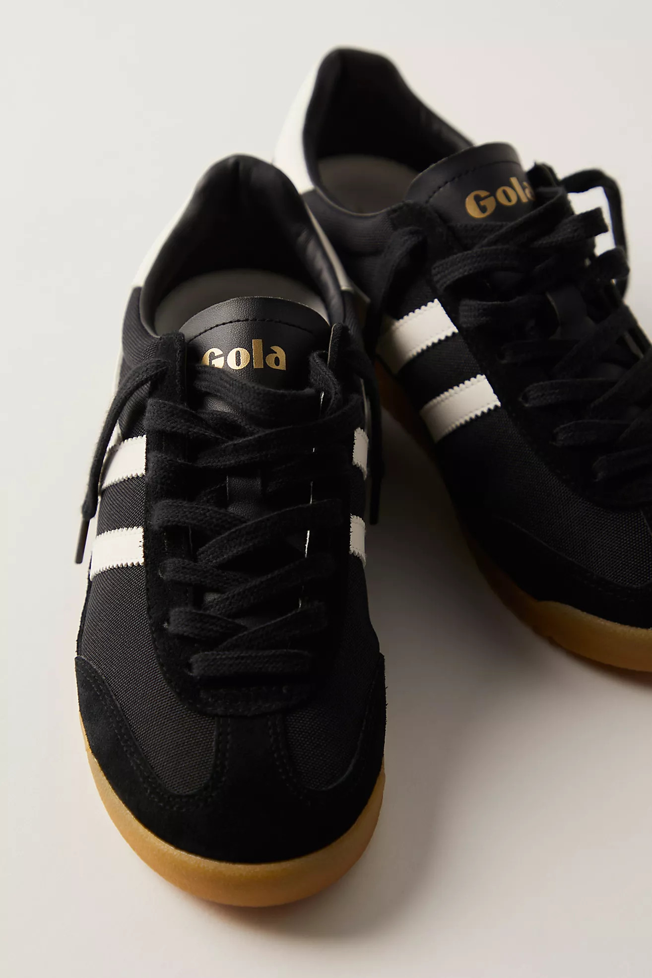 Gola Tornado Sneakers | Free People (Global - UK&FR Excluded)