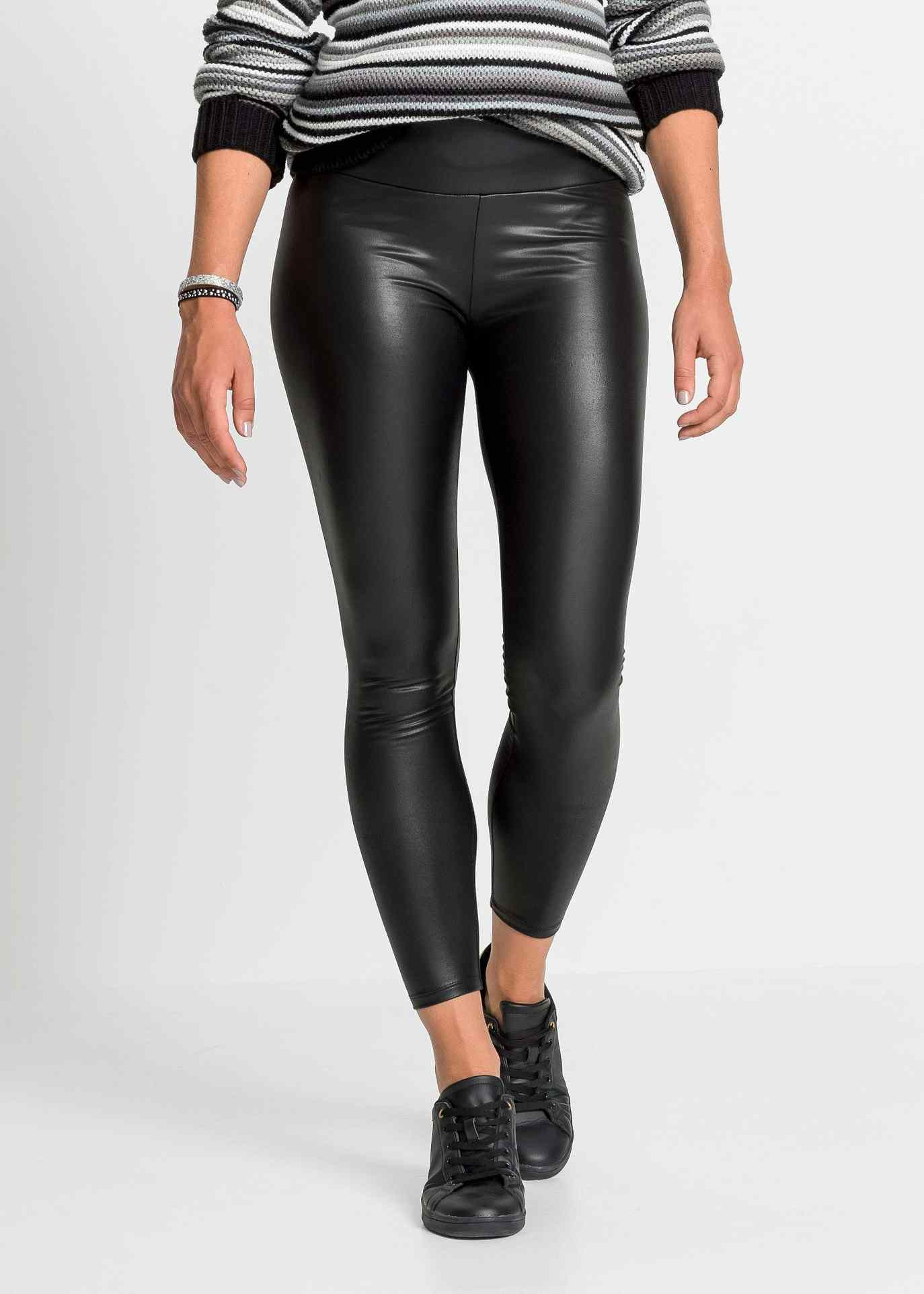 Leggings mit Thermo Funktion | Bonprix DE