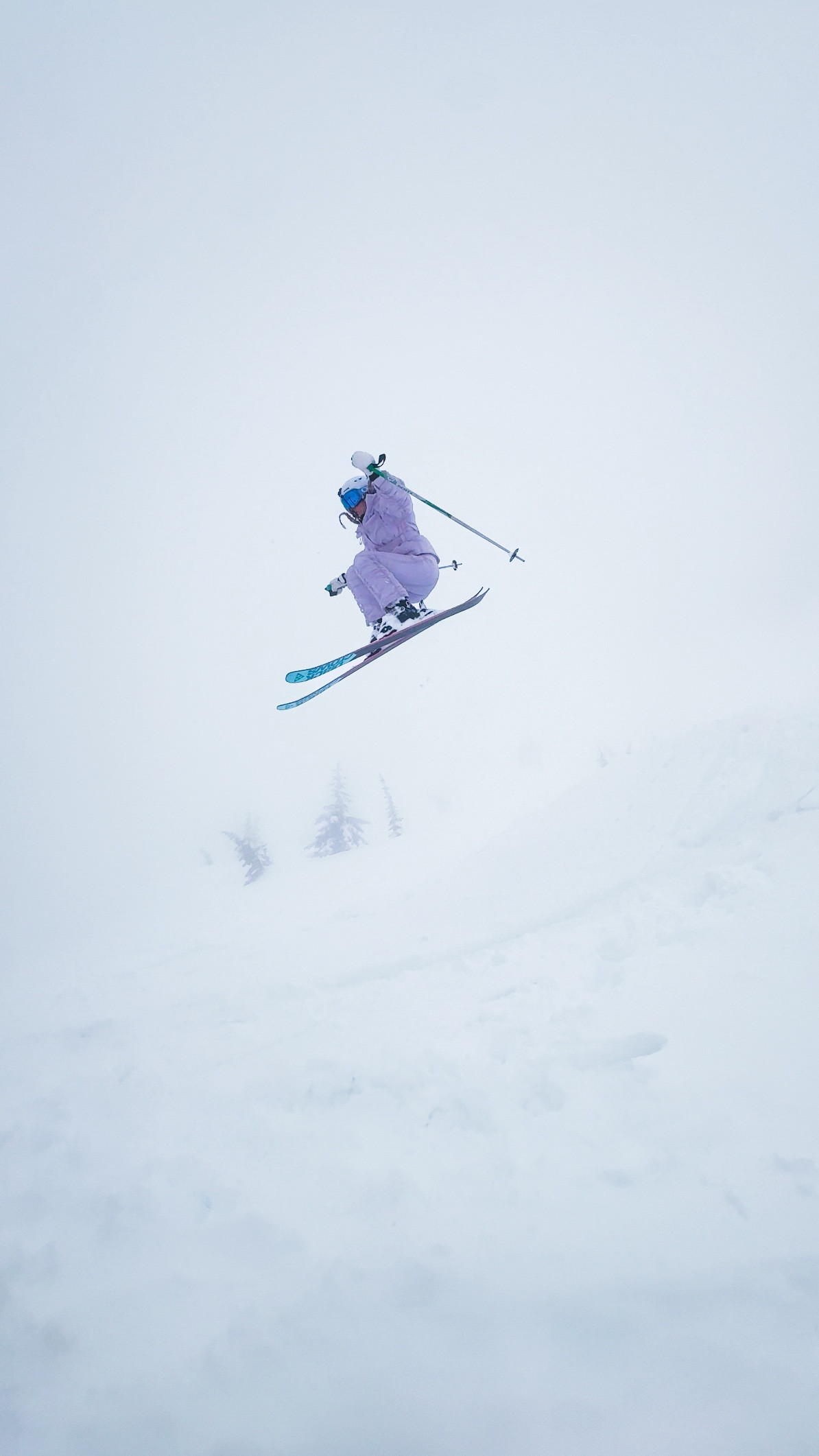 Tryna get that LG sponsorship 😤