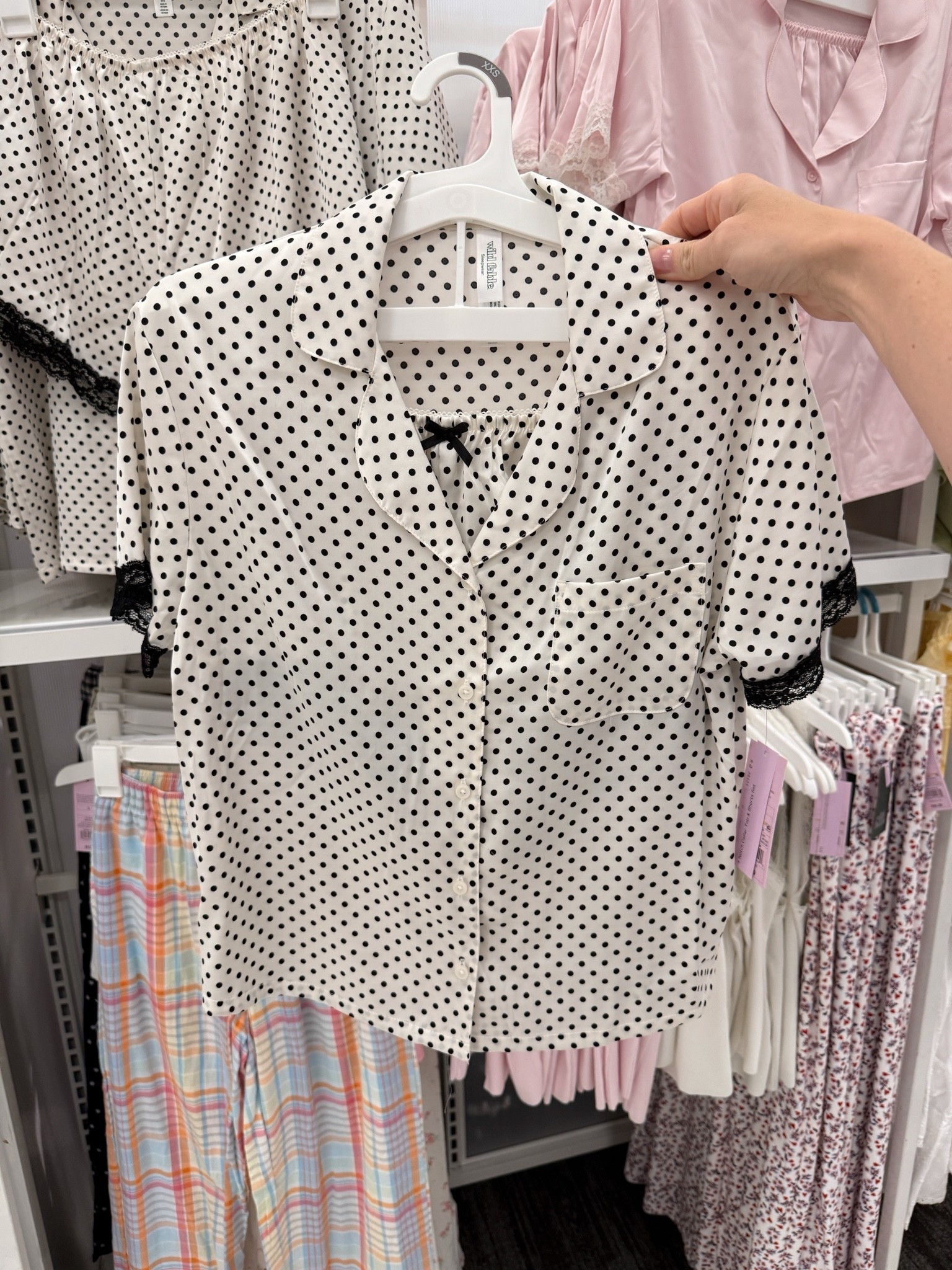 Wild Fable pjs

#LTKSeasonal #LTKootd #LTKdayinmylife