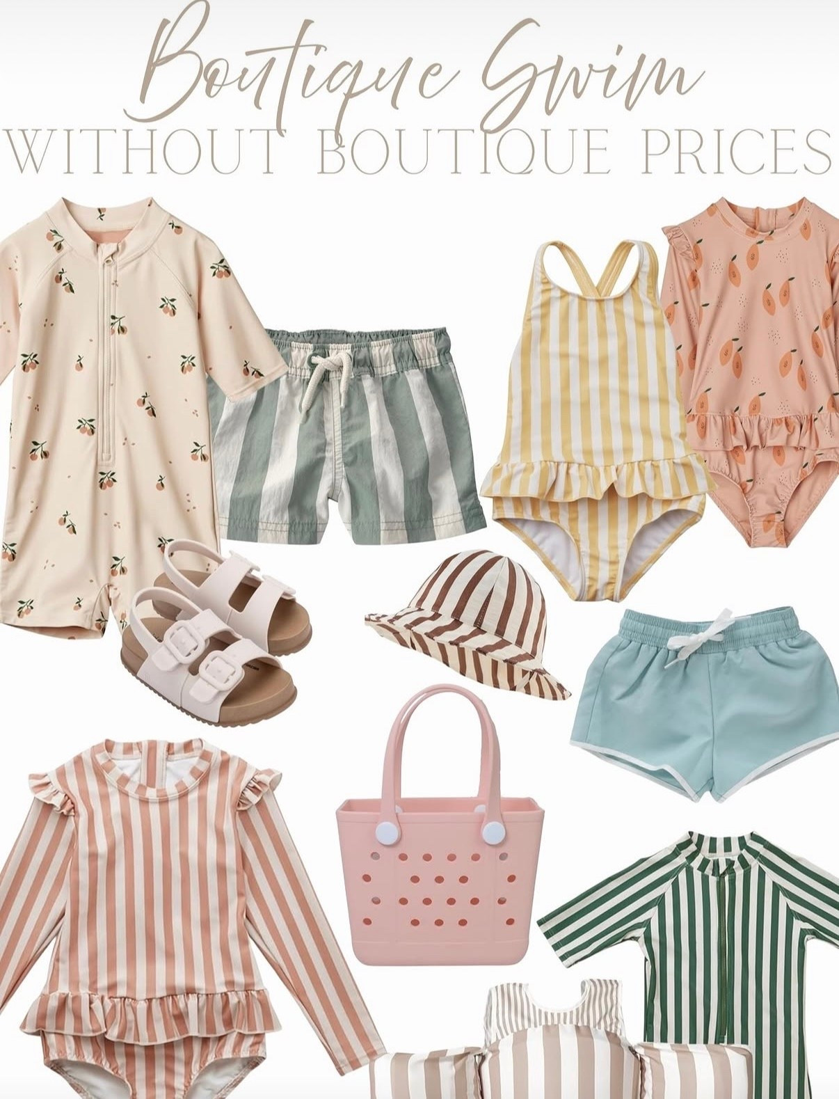 Such cute finds for summer! 

#LTKBaby #LTKTravel #LTKKids