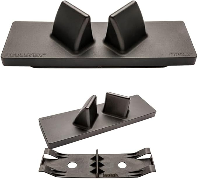 Psoas Muscle Release Tool - Deep Tissue Massager, Stretcher and Acupressure Reflexology for Back ... | Amazon (US)