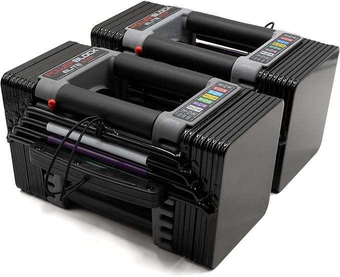 Visit the POWERBLOCK Store | Amazon (US)