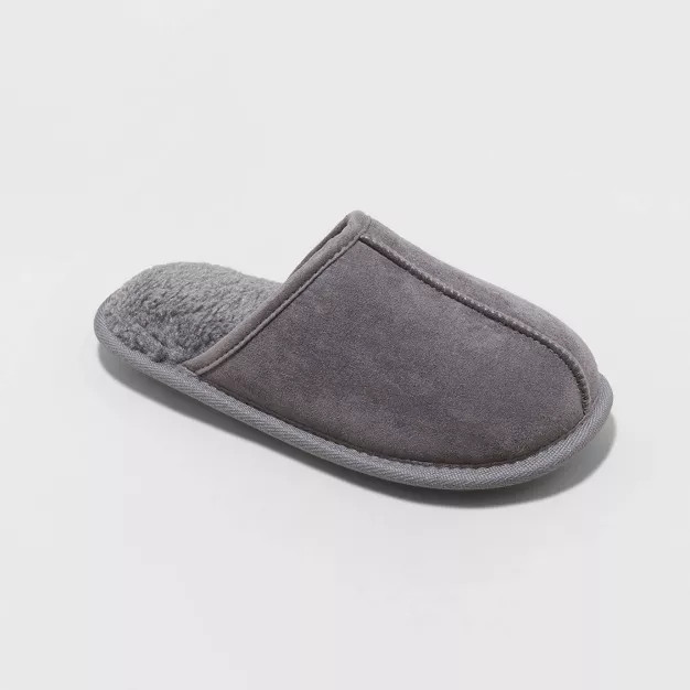 Boys' Ellis Slide Slippers - Cat & Jack™ | Target