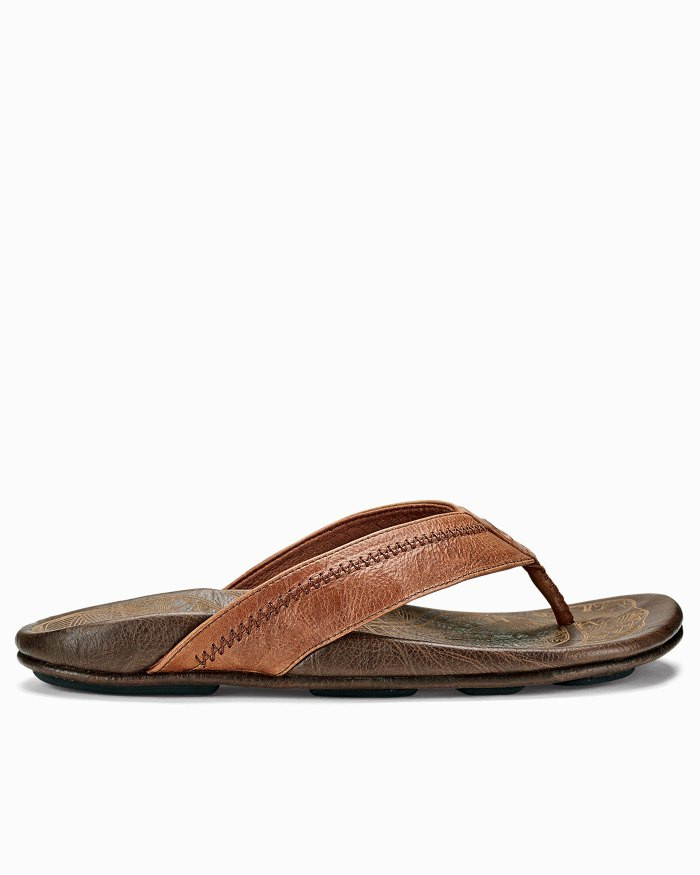 Men's OluKai® Hiapo Sandals | Tommy Bahama