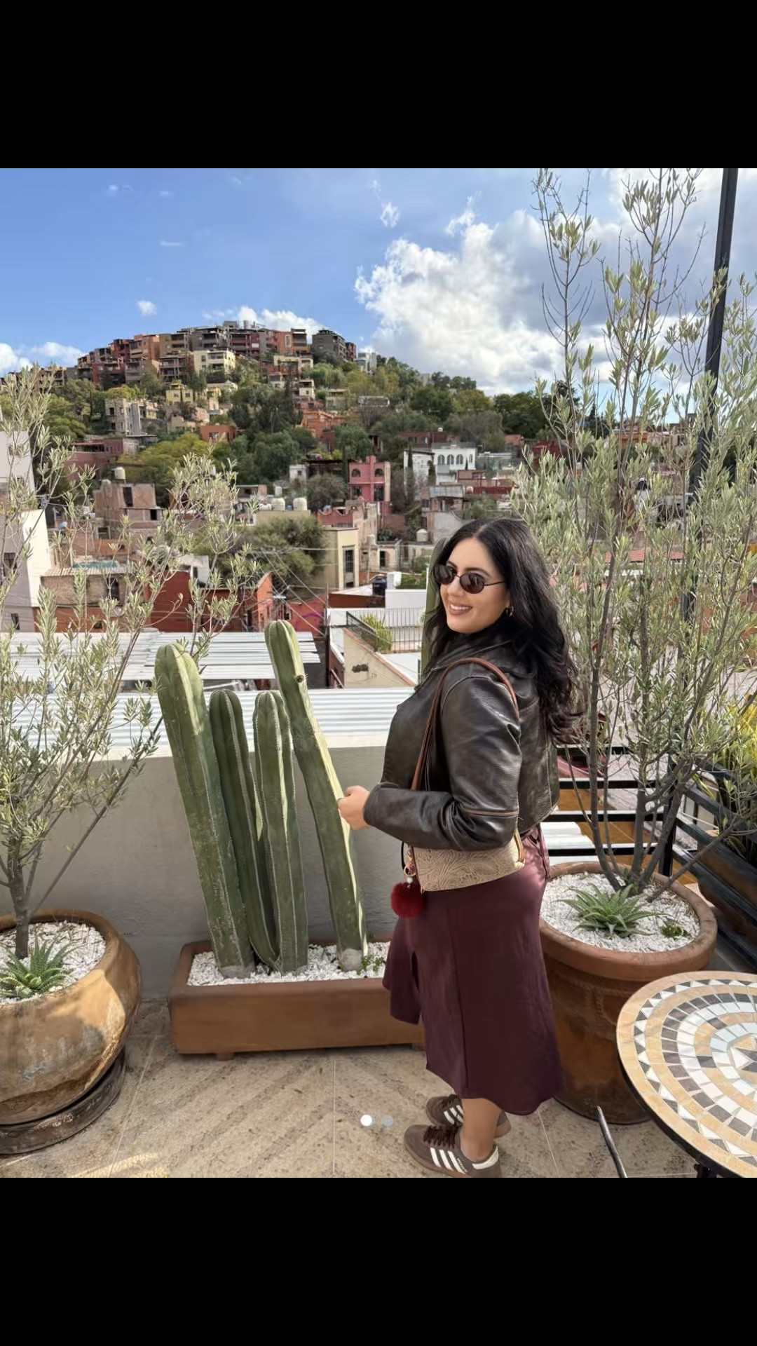 Polished travel outfit with walk-all-day shoes, effortless layers, and a timeless silhouette.

#LTKMidsize #LTKBeauty #LTKTravel