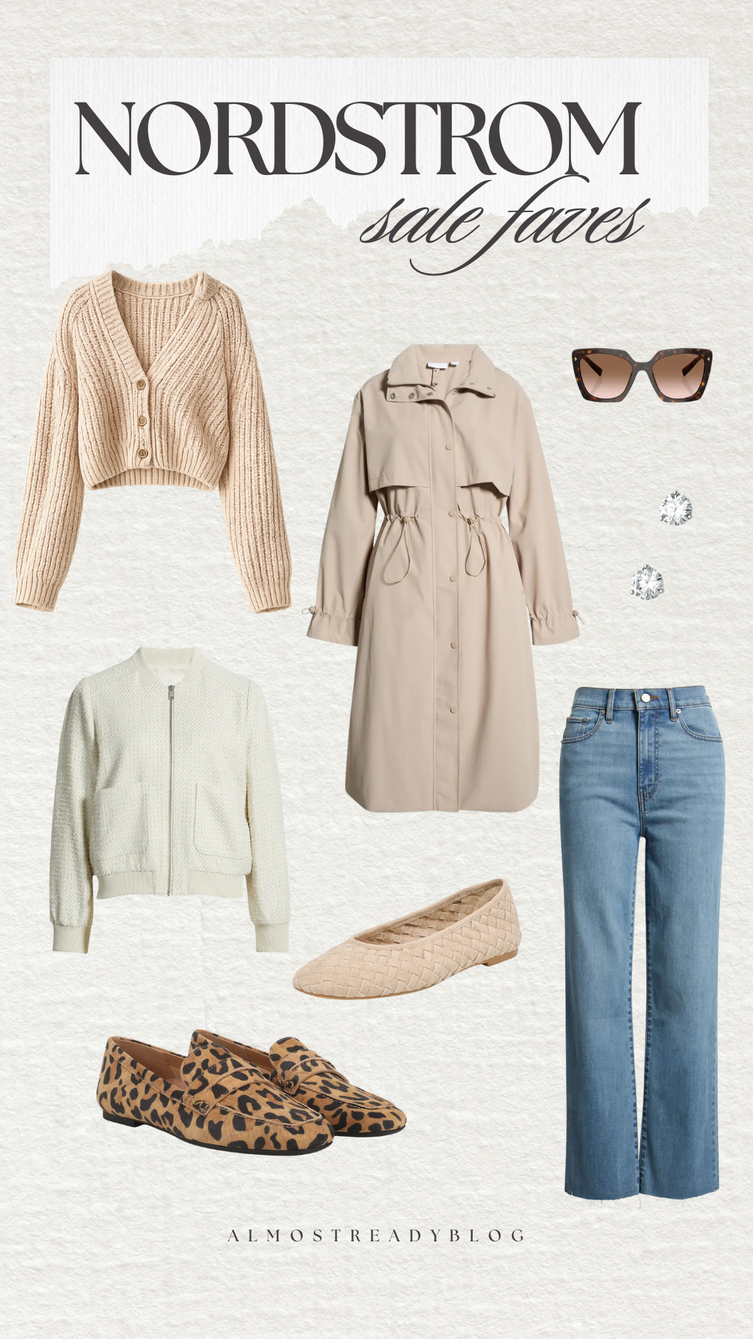 Some of the most popular items during this year's NSale!! 

sale alert, nordstrom sale, nsale, outerwear, sweater, denim, fall outfits, amanda west, almost_readyblog #LTKootd 

 