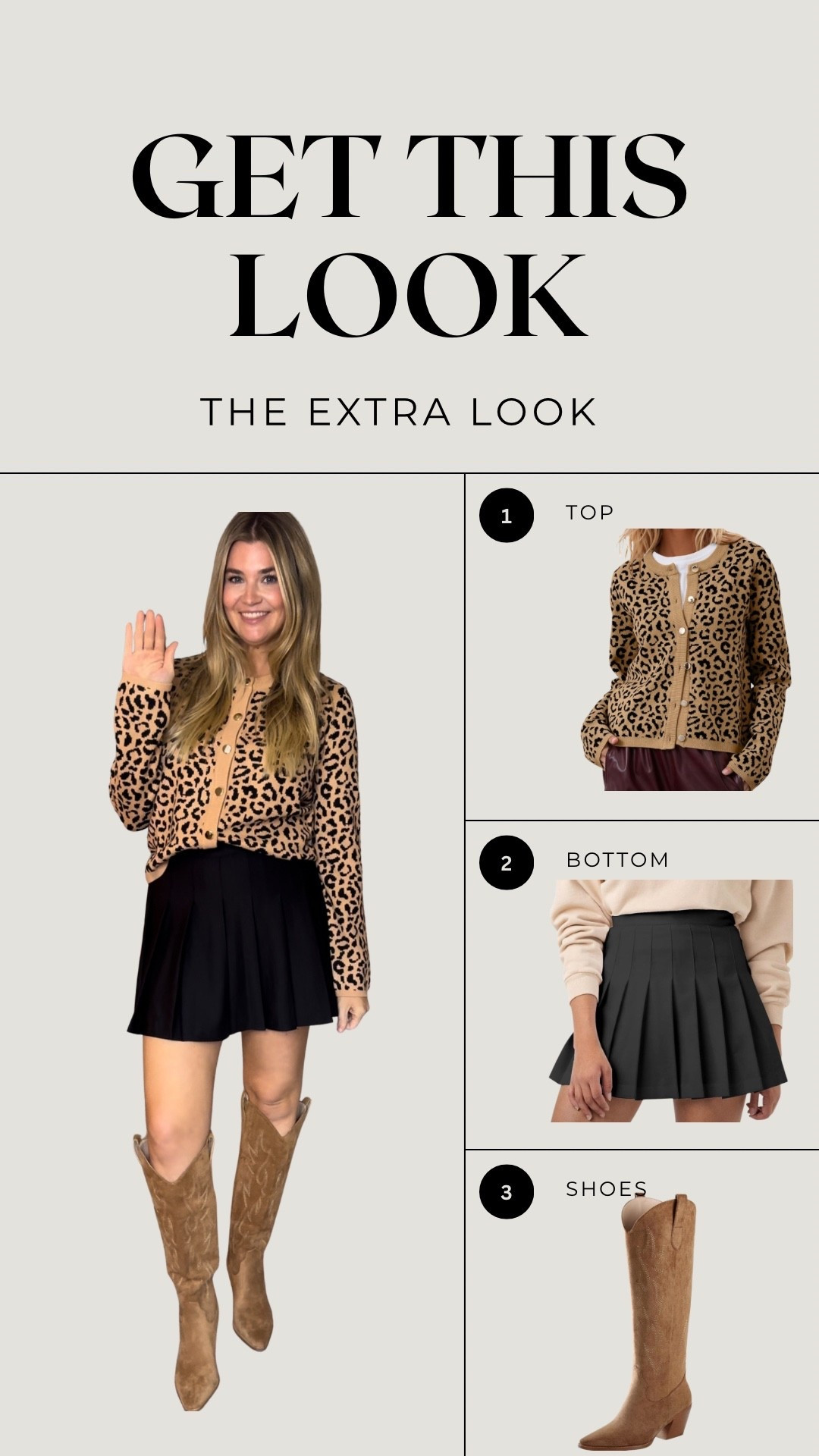 For those that treat Thanksgiving like their runway. Slay away gal! 

#LTKMidsize #LTKStyleTip #LTKTall