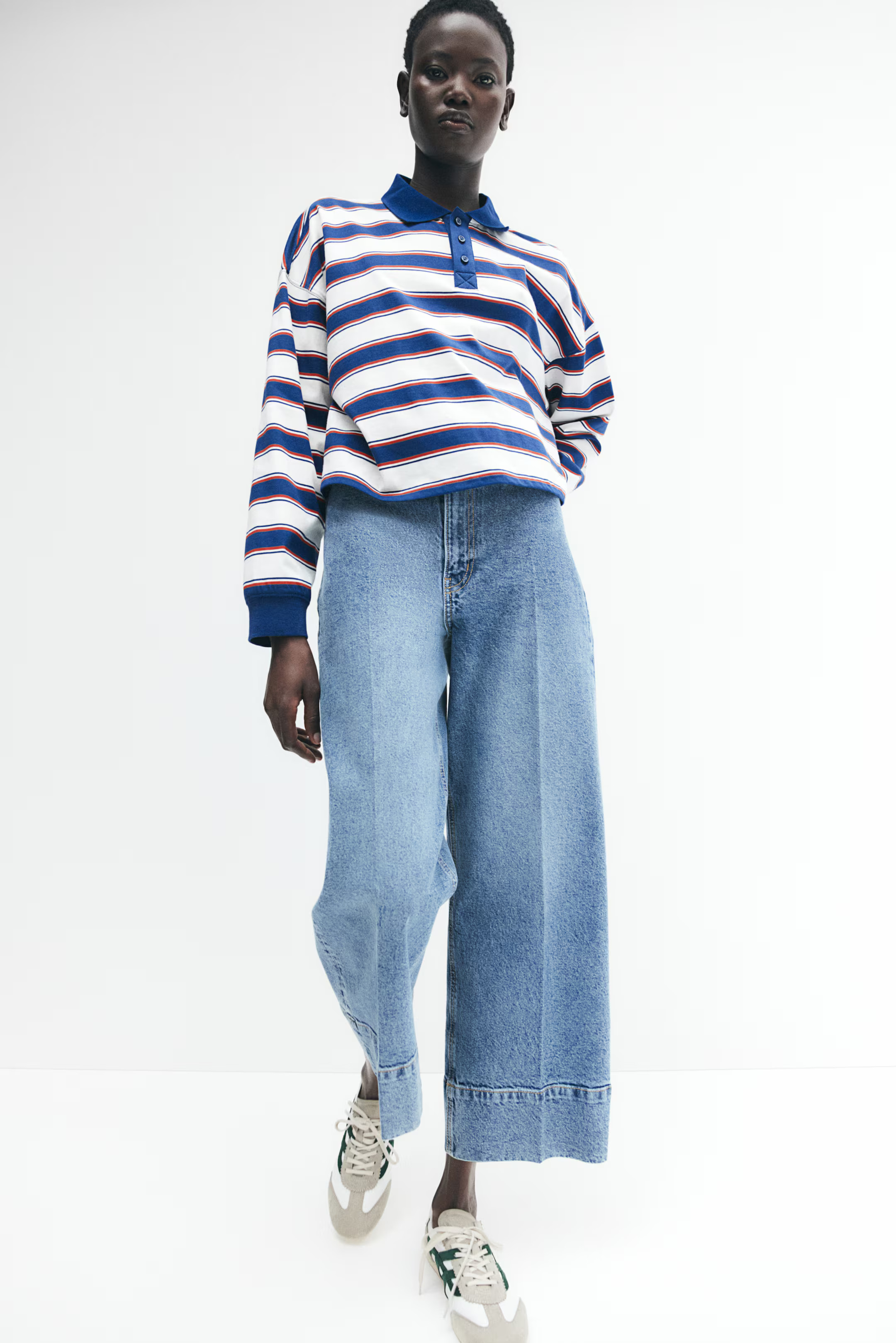 $34.99 | H&M (US + CA)